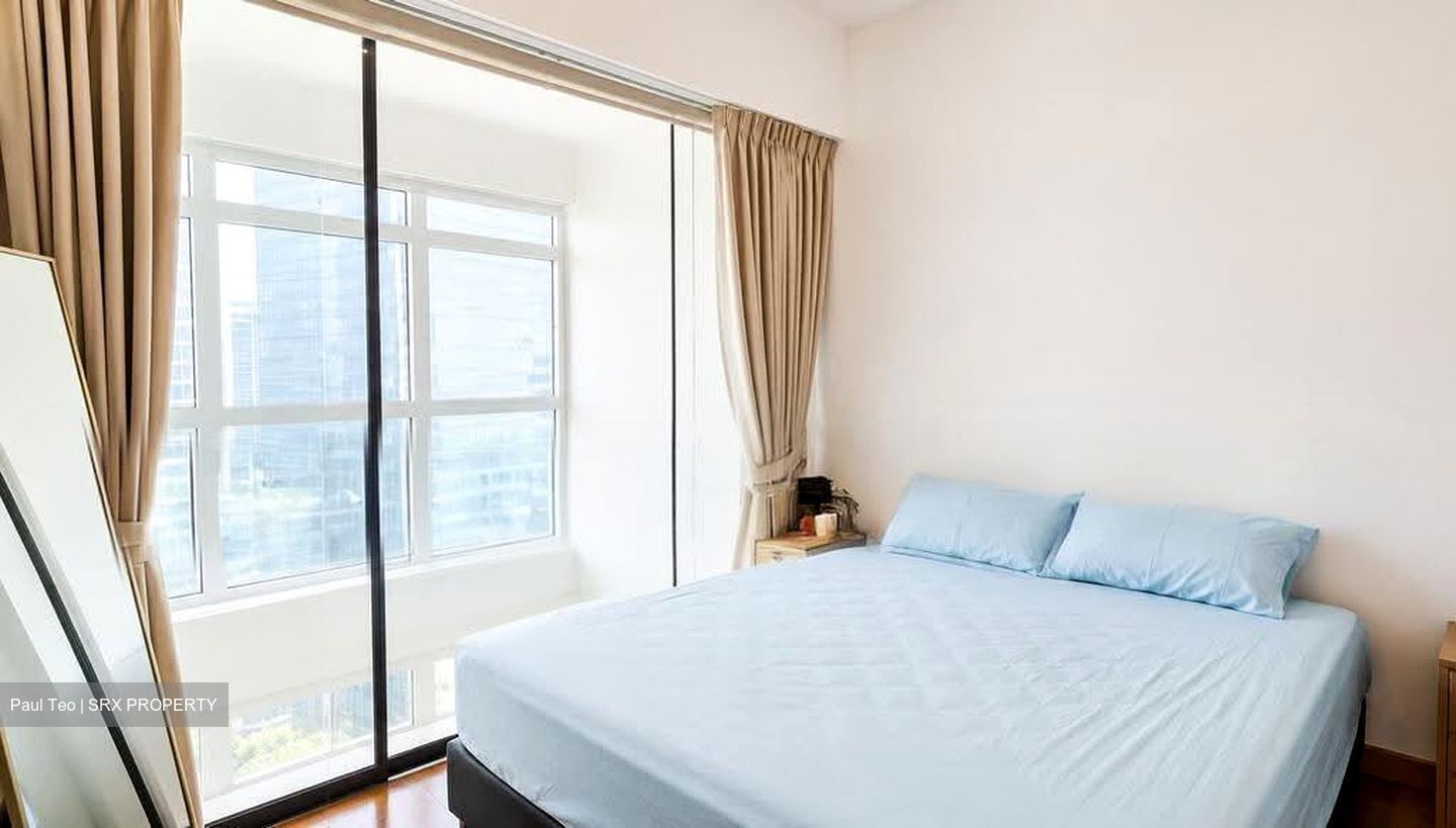 Icon (D2), Apartment #612375501
